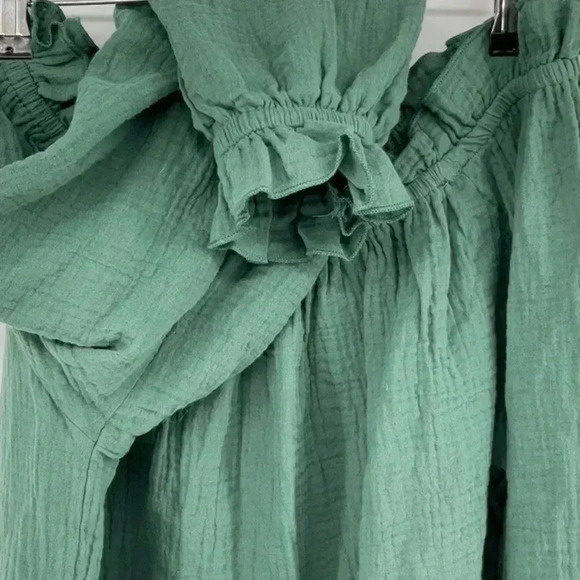 C+D+M  Blouse - Picture 4 of 4